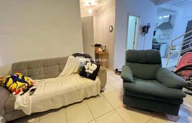 Imagem 4: Locação Casa com 3 dormitórios