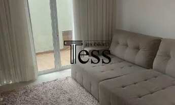 Imagem 2: Vende casa Damha 4 com 4 dormitórios suítes, sala 3 ambientes, cozinha planejada, varanda