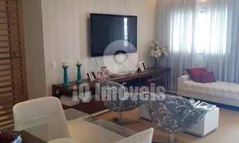 Imagem 3: Apartamento Campo Belo 118m², 3 suítes, 3 vagas , com lazer !!