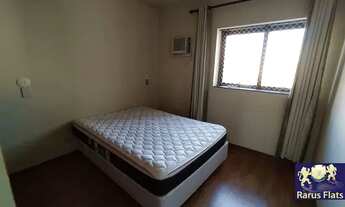 Imagem 6: Flat para alugar no Jardins - The Plazza