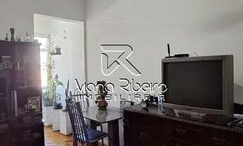 Imagem 4: Apartamento para venda com 49 metros quadrados com 1 quarto em Grajaú - Rio de Janeiro - R