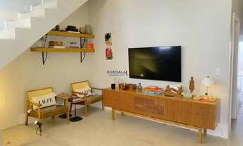 Imagem: Charmosa casa de rua, recem reformada