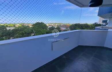 Imagem 3: Barra da Tijuca Apartamento com 3 dormitórios