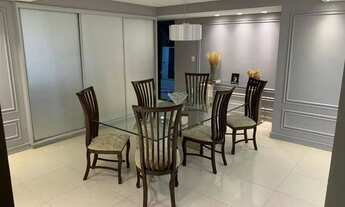 Imagem 7: Apartamento à venda, 4 quartos, 4 suítes, 4 vagas, Altiplano Cabo Branco - João Pessoa/PB