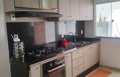 Imagem 6: Casa em condomínio