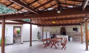 Imagem 5: Ótima casa duplex em pequeno condomínio. Ruas sem saída. Bom local. Cód: 0490