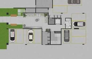 Imagem 4: Porto Alegre - Apartamento Padrão - Petrópolis