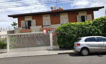 Imagem: Vende casa Jardim Seixas com 4 dormitórios