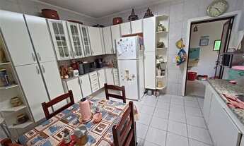 Imagem 7: Sobrado em Perdizes, 320 m², 4 dormitórios, 1 suíte, sacada, garagem 6 carros, perto metrô