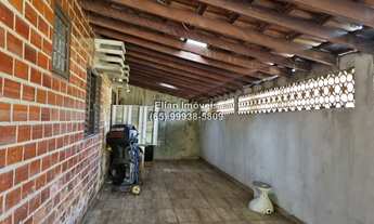 Imagem: Casa Residencial à venda no bairro Residencial