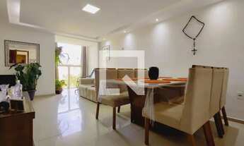 Imagem 2: Apartamento para Aluguel - Jacarepaguá, 3 Quartos, 53 m2