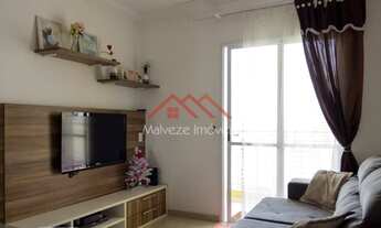 Imagem: V. Caminho do Mar, apto 2 dorm, lazer