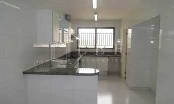 Imagem 6: Apto à venda - Moema Pásssaros