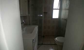 Imagem 2: Apartamento para aluguel com 65 metros quadrados com 2 quartos em Aclimação - São Paulo