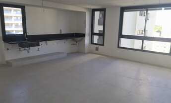 Imagem 2: Apartamento para aluguel e venda com 87 metros quadrados com 2 quartos em Pinheiros - São