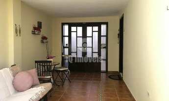 Imagem 2: Casa à venda no Campo Grande, 180 metros, 3 suítes, 2 vagas, R$ 815.000,00