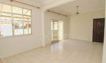 Imagem 1: Tijuca Apartamento com 4 dormitórios