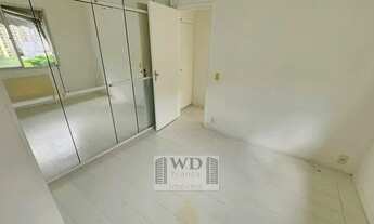 Imagem 5: Lindo Quarto e Sala com Piscina e muito lazer, Vista Cristo, a 100m do Metrô Botafogo!