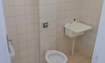 Imagem 7: Apartamento para aluguel possui 46 metros quadrados com 2 quartos