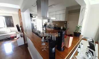 Imagem 5: Apartamento a venda 120 m² 3 dormitórios 1 suíte 1 vaga Campo Belo