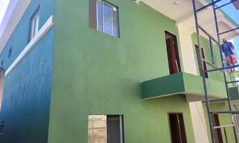 Imagem 4: ALUGA-SE APARTAMENTO NA SERRARIA