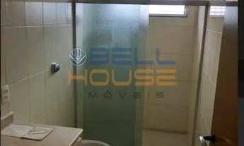 Imagem 6: SANTO ANDRÉ - Sobrado Padrão - JARDIM