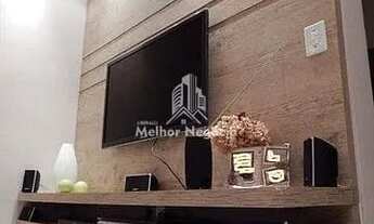 Imagem 5: Apartamento à venda com 2 dormitórios. Excelente localização no Parque São Jorge, Campinas