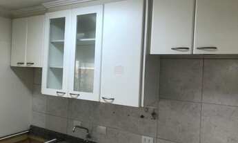 Imagem 6: Apartamento para venda possui 54 metros quadrados com 2 quartos