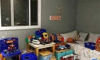 Imagem 6: SCENA LAGUNA - Espetáculo de apartamento para venda possui 156 m2 com 3 suítes!!