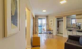 Imagem 4: Apartamento Venda Paraíso 65 m² 2 Dormitórios