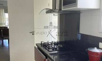 Imagem 2: Apt Mobiliado 135m² - 3 suítes, sacada gourmet, 3 vagas e lazer completo