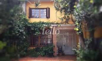 Imagem: São Paulo - Casa Comercial - Saúde