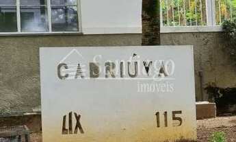 Imagem: Apartamento a venda no Cambuí