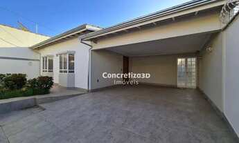 Imagem 2: Casa à venda, 180 m² por R$ 800.000,00 - Alto da Colina - Indaiatuba/SP