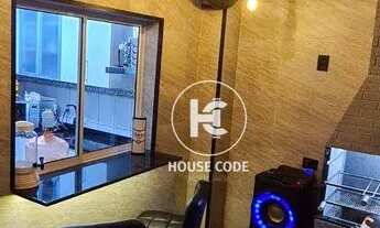 Imagem 5: Casa com 2 dormitórios à venda, 70 m² por R$ 372.000 - Jandira/SP