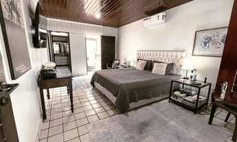 Imagem 6: BELÍSSIMA CASA EM CONDOMÍNIO FECHADO DE ALTO PADRÃO