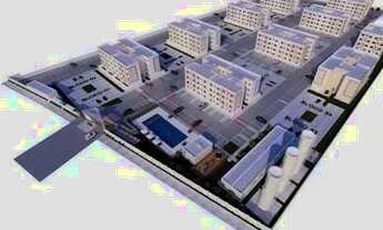 Imagem 6: Apartamento, sinal 999, renda 2.500, entrada parcelada