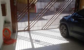 Imagem 7: Casa para aluguel possui 90 metros quadrados com 1 quarto em Jardim Elba - São Paulo - São