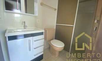 Imagem 4: Apartamento Mobiliado e equipado para locação no Bairro Garcia Blumenau SC