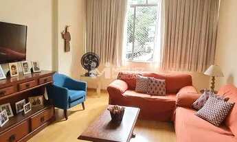 Imagem 3: Laranjeiras Apartamento com 3 dormitórios