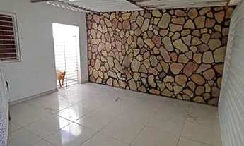 Imagem 5: Casa para vender 120m² 3Qts(1st) na IPUTINGA. ÁREA do terreno total 175,31m² perto Av. São