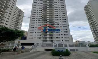 Imagem: APARTAMENTO LOCACAO SANTANA, 74m² C/ VAGA