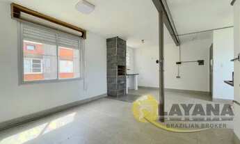 Imagem 3: APARTAMENTO - 02 DORMITÓRIOS - BELA VISTA