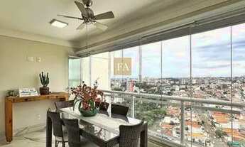 Imagem 4: Apartamento Garnet