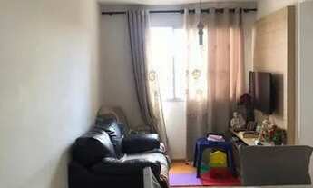 Imagem: Oportunidade horto do ypê - 2 dormitórios