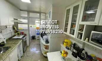 Imagem 6: Vendo Apto Marajoara 74m2, 3 dorms, 2 salas, 2 banheiros, 1 vaga, lazer completo!