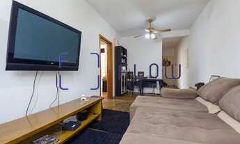 Imagem: Apartamento podendo conter até 2 quartos