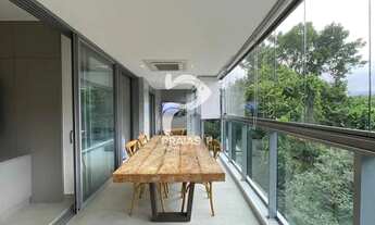 Imagem 2: RIVIERA DE SãO LOURENçO - Apartamento Padrão - Módulo 05