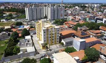 Imagem 2: Apartamento a venda em Lauro de Freitas - R$350.000,00 - 62m². São 2 quartos, suíte, banhe