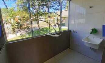 Imagem 7: Apartamento 2 quartos c/ box Churrasqueira e Área de Serviço separada